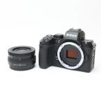 ショッピングBit\\\'z 《美品》Nikon Z50II 16-50 VR レンズキット
