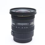 《良品》SIGMA 10-20mm F3.5 EX DC HSM (キヤ