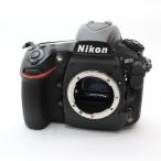 《良品》Nikon D810 ボディ
