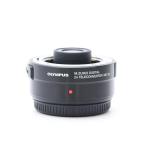 《並品》OLYMPUS テレコンバーター MC-20
