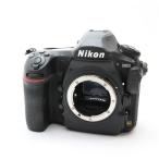 《並品》Nikon D850 ボディ