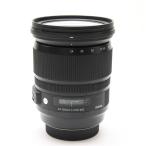 《良品》SIGMA A 24-105mm F4 DG OS HSM (シ