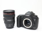 《並品》Canon EOS 5D Mark III EF24-105L IS U