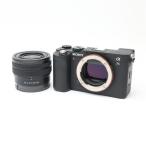 《美品》SONY α7C ズー