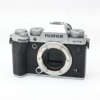 《並品》FUJIFILM X-T5 ボ