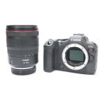 ショッピングEOS 《良品》Canon EOS R6 Mark II RF24-105mm F4Lレンズキット