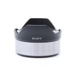 { товар среднего качества }SONY рыба I конвертер VCL-ECF1