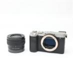 《美品》SONY α7C ズー