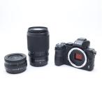 ショッピングBit\\\'z 《並品》Nikon Z50 ダブルズームキット