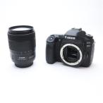 《良品》Canon EOS 80D EF-S18-135 IS USM レンズキット