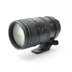 ショッピングed 《並品》Nikon Ai AF VR Zoom-Nikkor 80-400mm F4.5-5.6D ED