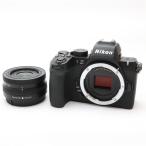 ショッピングBit\\\'z 《良品》Nikon Z50II 16-50 VR レンズキット