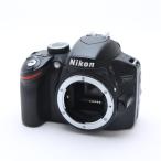 { хорошая вещь }Nikon D3200 корпус 