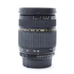 { дефект иметь товар }TAMRON SP AF28-75mm F2.8XR Di Macro A09N( Nikon F для / motor не встроенный )