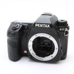 { товар среднего качества }PENTAX K-5 корпус 