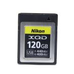{ хорошая вещь }Nikon XQD 120GB MC-XQ120G