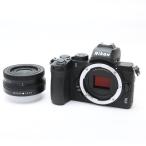 ショッピングBit\\\'z 《良品》Nikon Z50 16-50 VR レンズキット