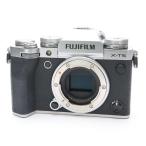 《並品》FUJIFILM X-T5 ボ