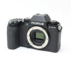 《並品》FUJIFILM X-S10 ボ