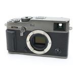 《良品》FUJIFILM X-Pro3 DR