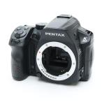 《美品》PENTAX K-30 ボディ