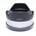 { хорошая вещь }SONY рыба I конвертер VCL-ECF1