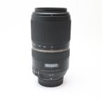 《並品》TAMRON SP 70-300mm F4-5.6 Di VC USD 