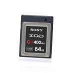 { прекрасный товар }SONY G серии XQD карта 64GB QD-G64A