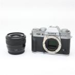 《美品》FUJIFILM X-T30 XC1
