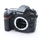 《良品》Nikon D7200 ボディ