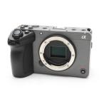 《並品》SONY FX30 ボデ