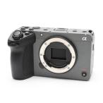 《美品》SONY FX30 ボデ