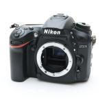 《良品》Nikon D7200 ボディ