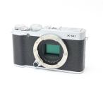 { товар среднего качества }FUJIFILM X-M1 корпус 