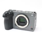 《美品》SONY FX30 ボデ