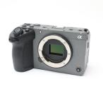 《良品》SONY FX30 ボデ