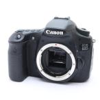 《並品》Canon EOS 60D ボディ
