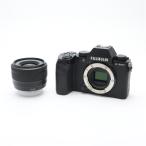 《並品》FUJIFILM X-S10 XC15-45mmレンズキ
