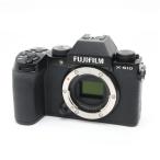 《良品》FUJIFILM X-S10 ボディ