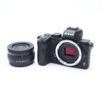 ショッピングBit\\\'z 《良品》Nikon Z50 16-50 VR レンズキット