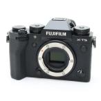 《良品》FUJIFILM X-T5 ボ