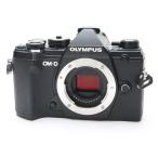 《良品》OLYMPUS OM-D E-M5 
