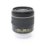 { прекрасный товар }Nikon AF-P DX NIKKOR 18-55mm F3.5-5.6G VR