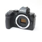 ショッピングBit\\\\\\\\\\\\\\\\\\\\\\\\\\\\\\\'z 《良品》Nikon Z50II ボディ
