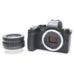 ショッピングBit\\\'z 《良品》Nikon Z50II 16-50 VR レンズキット