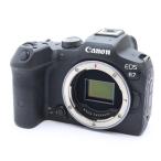 《良品》Canon EOS R7 ボ