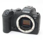《良品》Canon EOS R7 ボ
