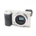 { хорошая вещь }SONY α6000 корпус ILCE-6000