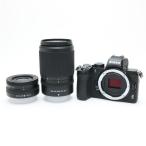ショッピングBit\\\'z 《良品》Nikon Z50 ダブルズームキット