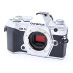 《美品》OLYMPUS OM-D E-M5 